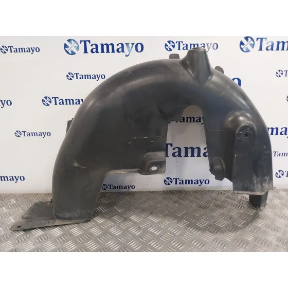 Plastico Paso Rueda Trasero Izquierdo para Peugeot 208