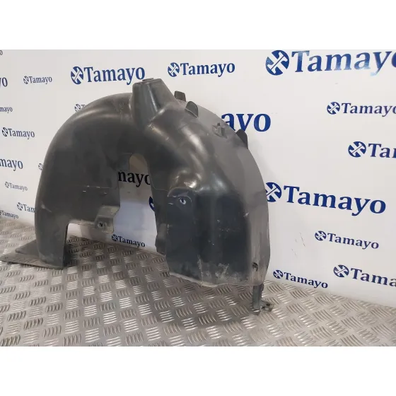Plastico Paso Rueda Trasero Izquierdo para Peugeot 208