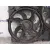 Electroventilador para Fiat Ducato Caja Cerrada, Techo Elevado 30 (06.2006)