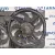 Electroventilador para Fiat Ducato Caja Cerrada, Techo Elevado 30 (06.2006)