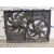 Electroventilador para Fiat Ducato Caja Cerrada, Techo Elevado 30 (06.2006)