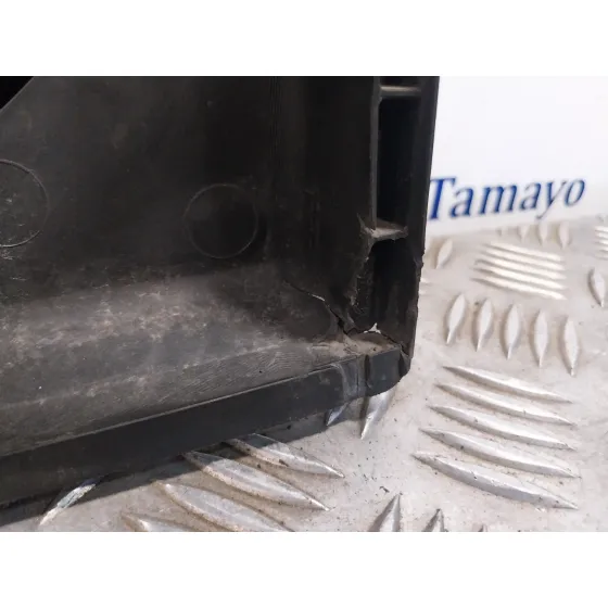 Electroventilador para Fiat Ducato Caja Cerrada, Techo Elevado 30 (06.2006)