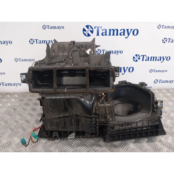 Calefaccion Entera Normal para Renault Scenic Ii