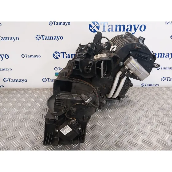 Calefaccion Entera Normal para Renault Scenic Ii