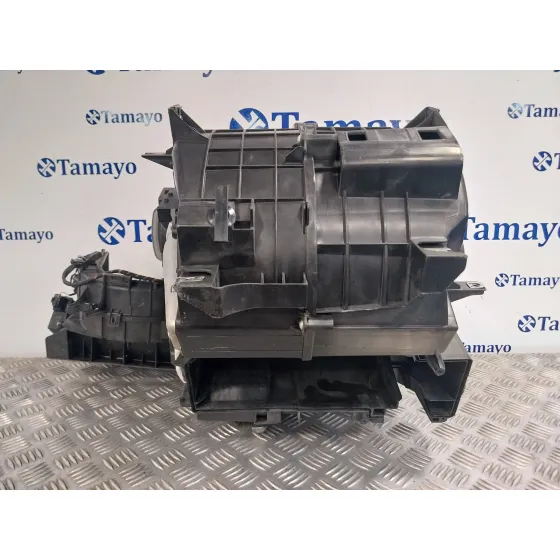 Calefaccion Entera Normal para Renault Scenic Ii