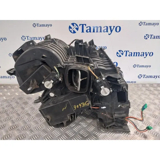 Calefaccion Entera Normal para Renault Scenic Ii
