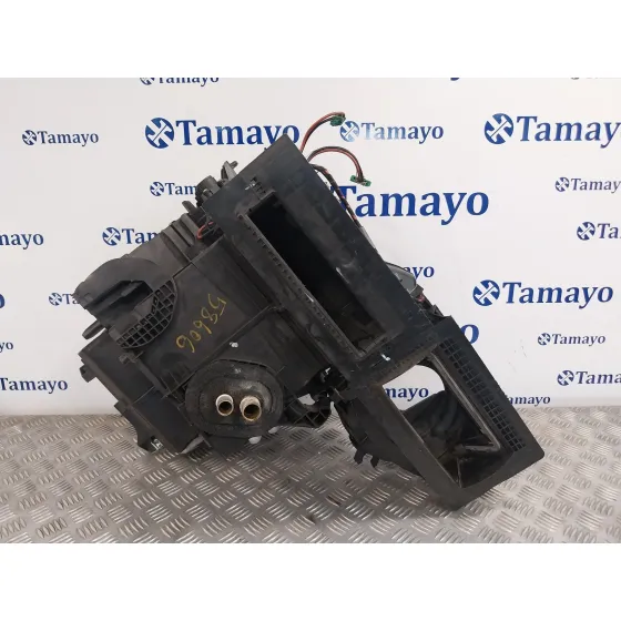 Calefaccion Entera Normal para Renault Scenic Ii