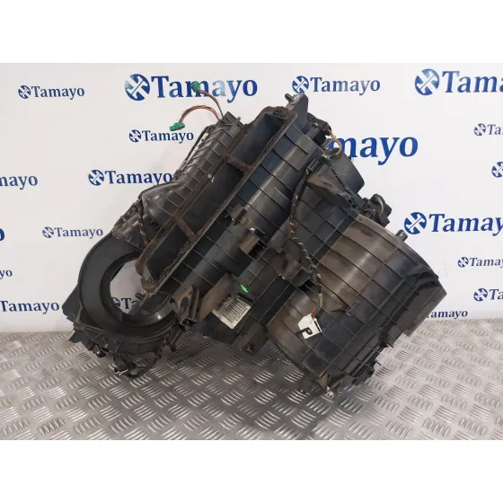 Calefaccion Entera Normal para Renault Scenic Ii
