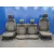 Juego Asientos Completo para Opel Adam