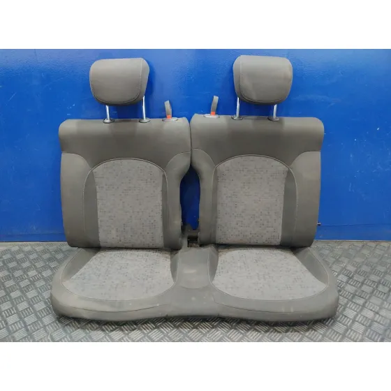 Juego Asientos Completo para Opel Adam