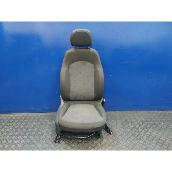 Juego Asientos Completo para Opel Adam
