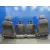 Juego Asientos Completo para Opel Adam