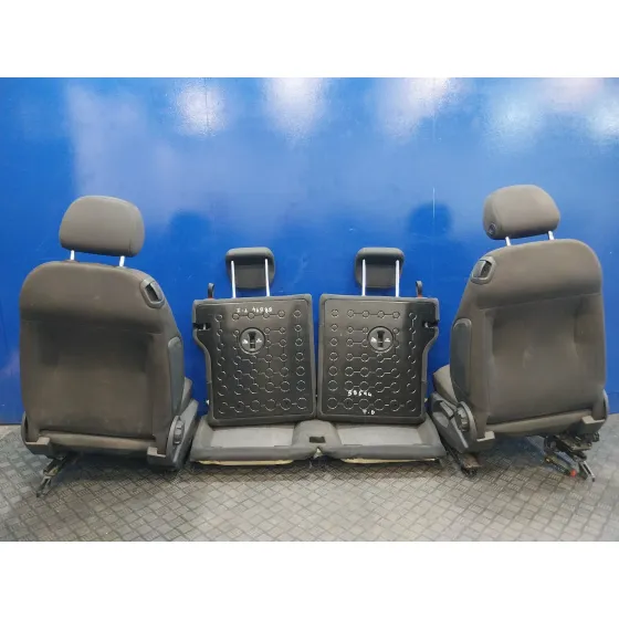 Juego Asientos Completo para Opel Adam