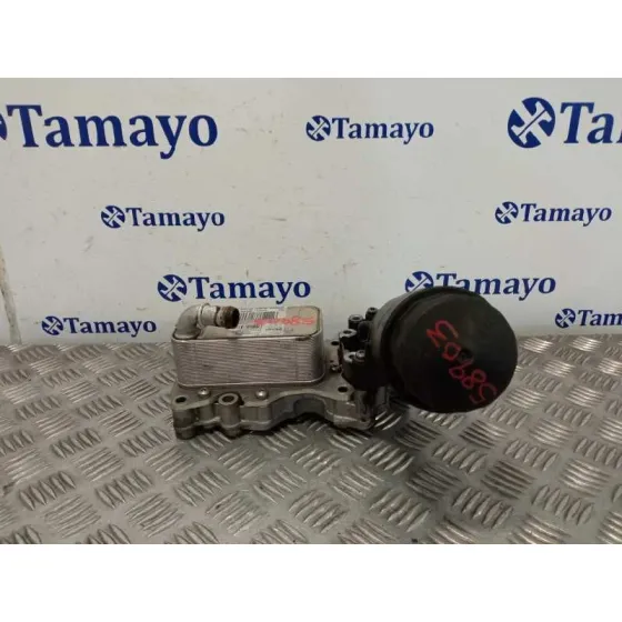 Enfriador Aceite Motor para Mercedes-Benz Vito Kasten (639)