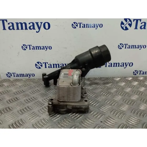 Enfriador Aceite Motor para Mercedes-Benz Vito Kasten (639)