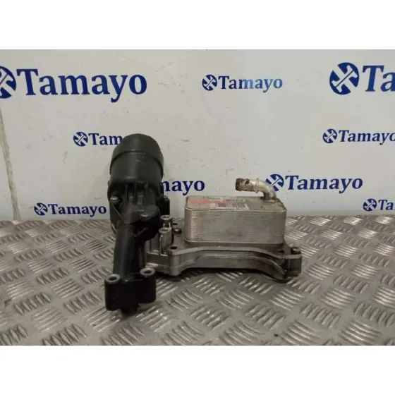 Enfriador Aceite Motor para Mercedes-Benz Vito Kasten (639)
