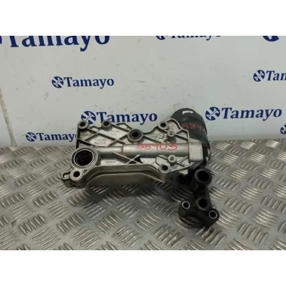 Enfriador Aceite Motor para Mercedes-Benz Vito Kasten (639)