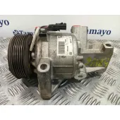 Compresor Aire Acondicionado para Dacia Duster Ii