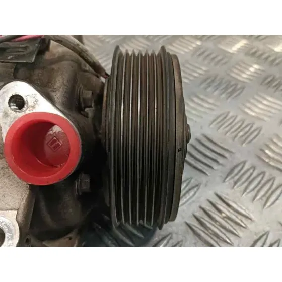 Compresor Aire Acondicionado para Dacia Duster Ii