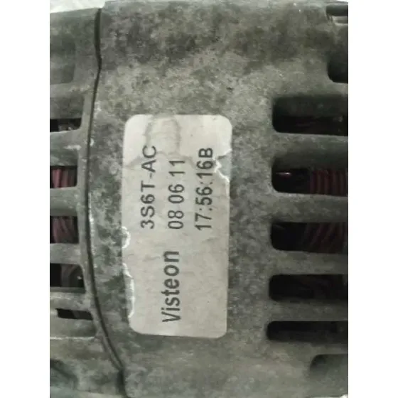 Alternador para Ford Fiesta (Cbk)