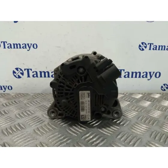 Alternador para Peugeot 208