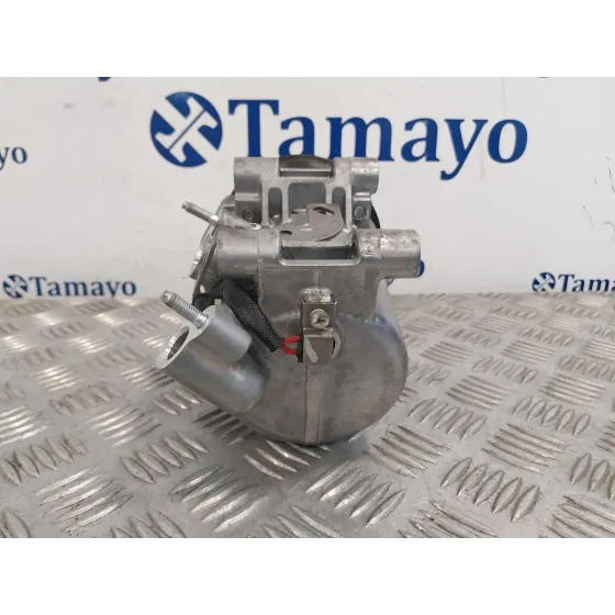 Compresor Aire Acondicionado para Peugeot 208