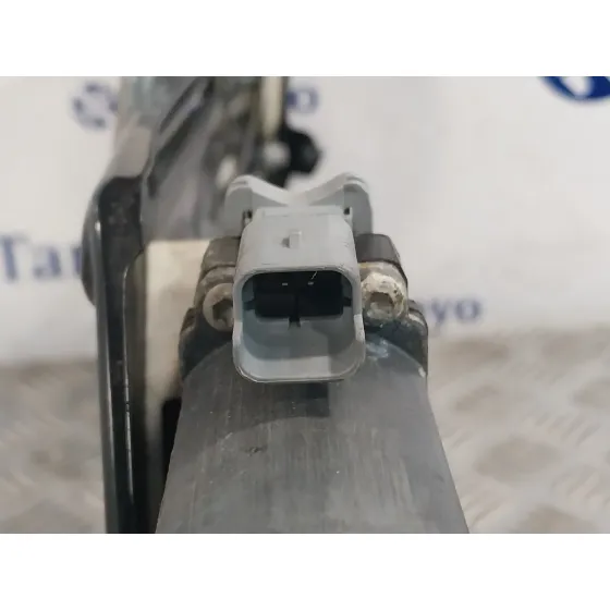 Elevalunas Trasero Derecho para Peugeot 207 Cc