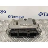 Centralita Motor Uce para Renault Megane Ii Classic Berlina