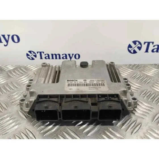 Centralita Motor Uce para Renault Megane Ii Classic Berlina