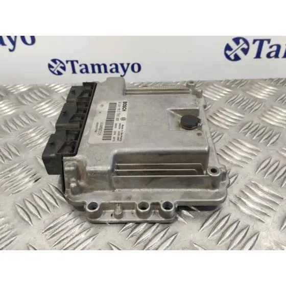 Centralita Motor Uce para Renault Megane Ii Classic Berlina