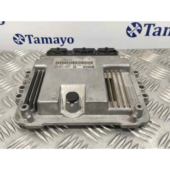 Centralita Motor Uce para Renault Megane Ii Classic Berlina