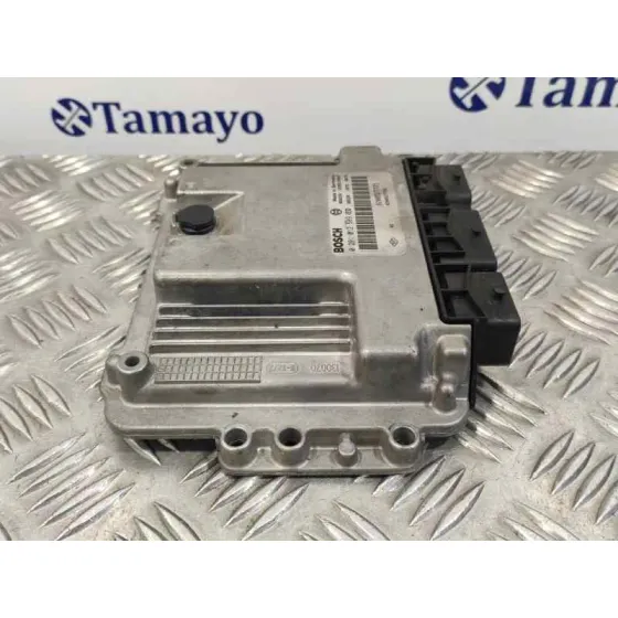 Centralita Motor Uce para Renault Megane Ii Classic Berlina