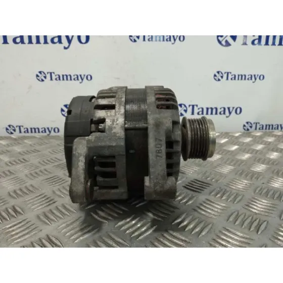 Alternador para Chevrolet Lacetti