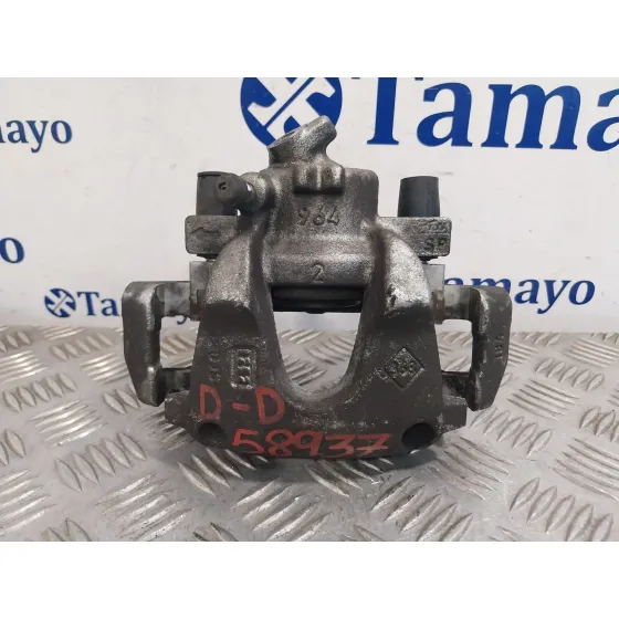 Pinza Freno Delantera Derecha para Dacia Sandero