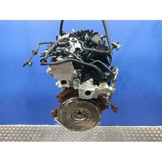 Motor Completo para Ford Focus Turn.