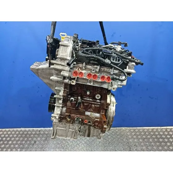 Motor Completo para Ford Focus Turn.