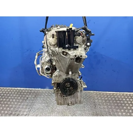 Motor Completo para Ford Focus Turn.