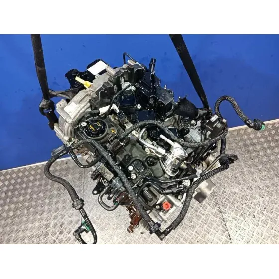 Motor Completo para Ford Focus Turn.