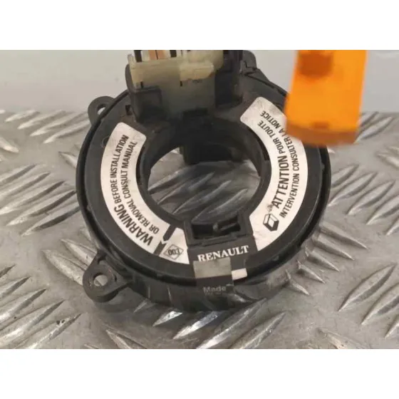 Anillo Airbag para Renault Kangoo (F/Kc0)