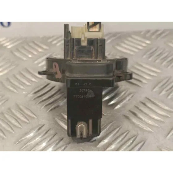 Anillo Airbag para Renault Kangoo (F/Kc0)