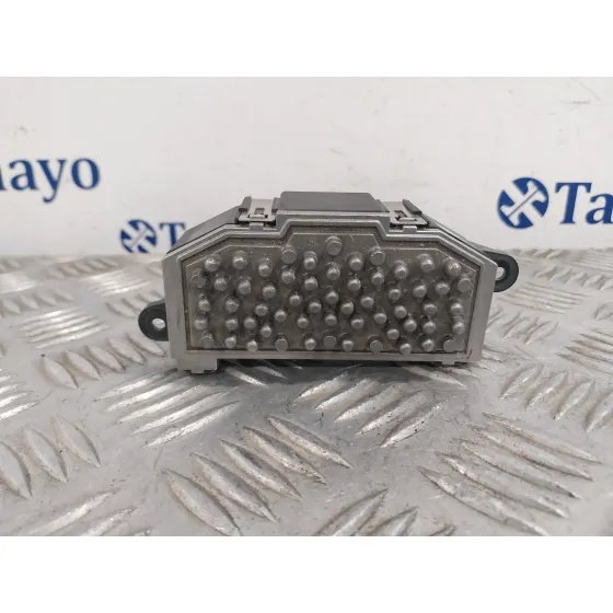 Resistencia Calefaccion para Citroën C4 Grand Picasso