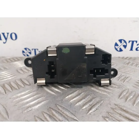 Resistencia Calefaccion para Citroën C4 Grand Picasso