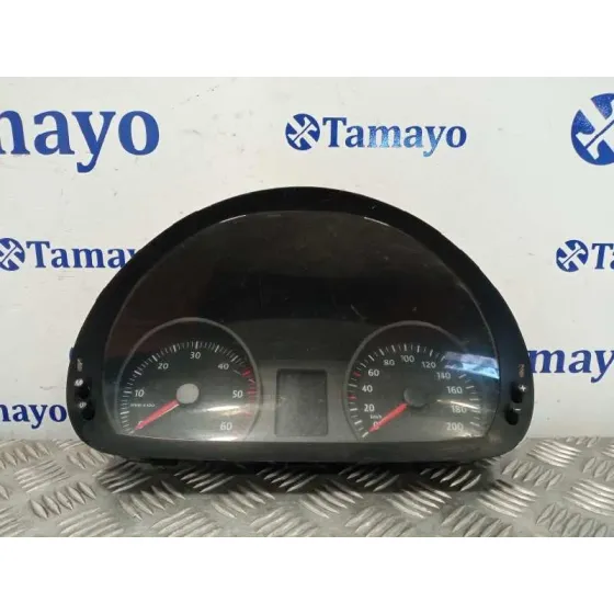 Cuadro Instrumentos para Volkswagen Crafter Caja Cerrada