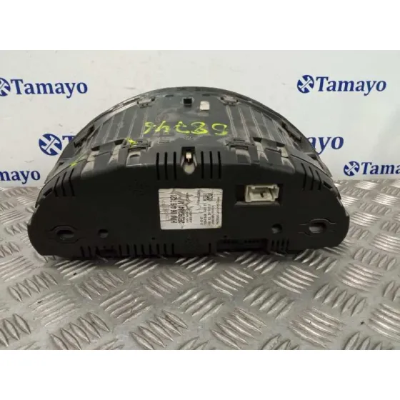 Cuadro Instrumentos para Volkswagen Crafter Caja Cerrada