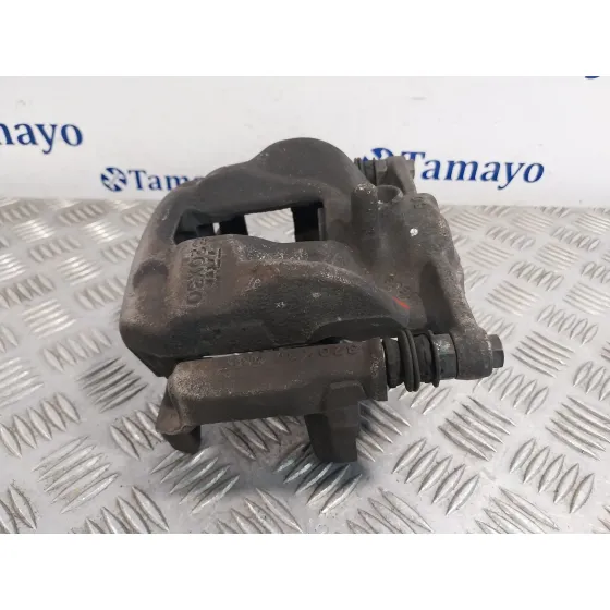 Pinza Freno Delantera Izquierda para Mercedes-Benz Clase Gla (W156)