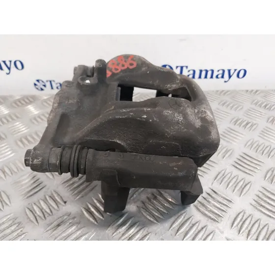 Pinza Freno Delantera Izquierda para Mercedes-Benz Clase Gla (W156)
