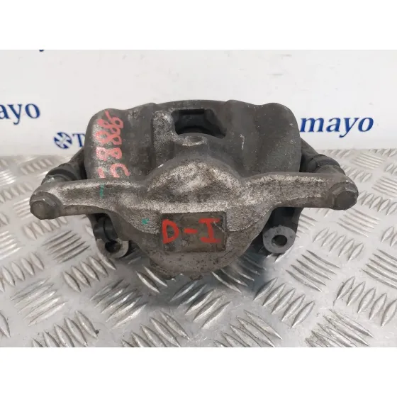Pinza Freno Delantera Izquierda para Mercedes-Benz Clase Gla (W156)