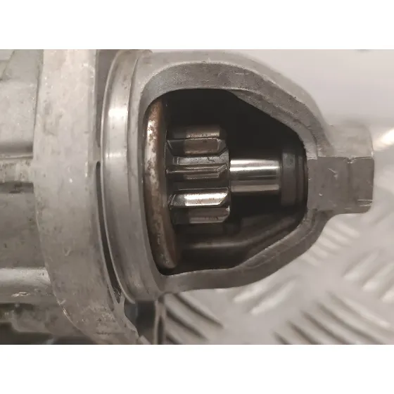 Motor Arranque para Fiat Fiorino