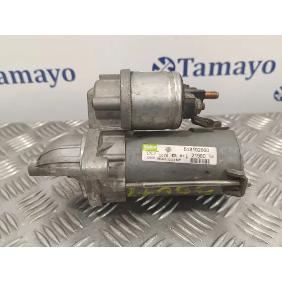 Motor Arranque para Fiat Fiorino