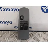 Mando Elevalunas Delantero Izquierdo para Mitsubishi Space Wagon (N30/N40)